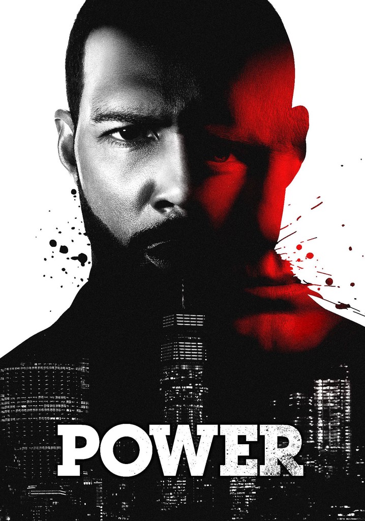 Où regarder la série Power en streaming